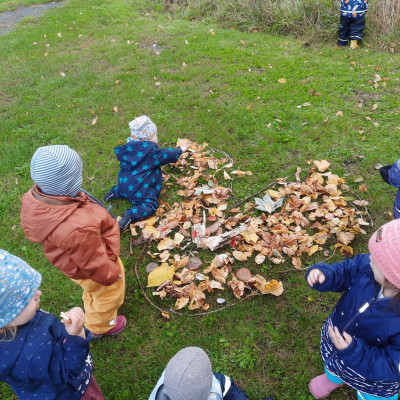 ein Herz für den Herbst ein Herz für den Herbst