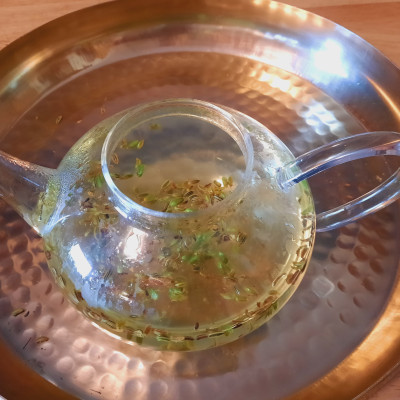 Fenchel.Tee