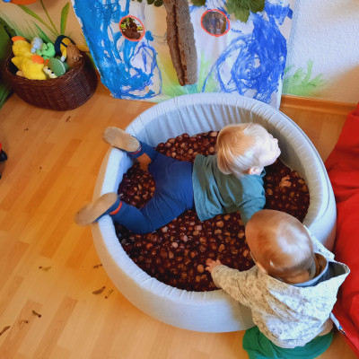 Kastanien.Bad Kastanien.Bad