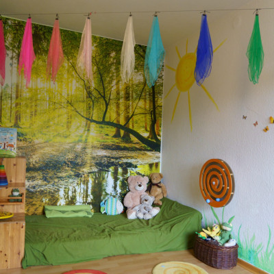 Spielzimmer