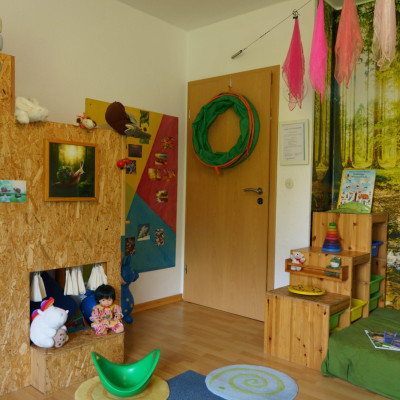 Spielzimmer
