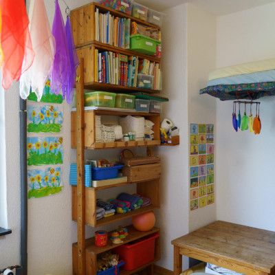 Spielzimmer