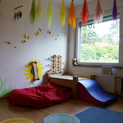 Spielzimmer Spielzimmer