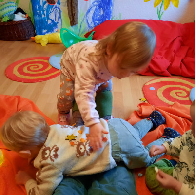 Sternen.Massage Sternen.Massage