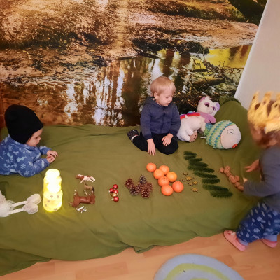 Weihnachts.Zählerei Weihnachts.Zählerei