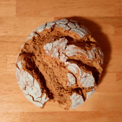 Kardamom.Brot ...