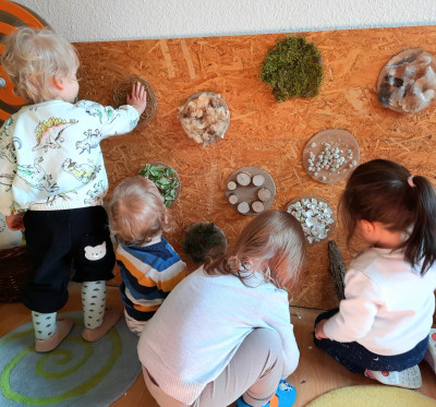 Fühl.Wand Fühl.Wand