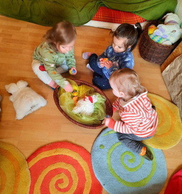 bunte Eier :) ? bunte Eier :) ?