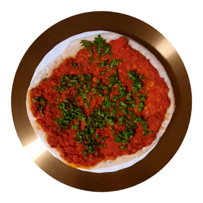 Lahmacun