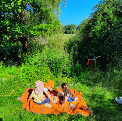 Sommer.Picknick Sommer.Picknick