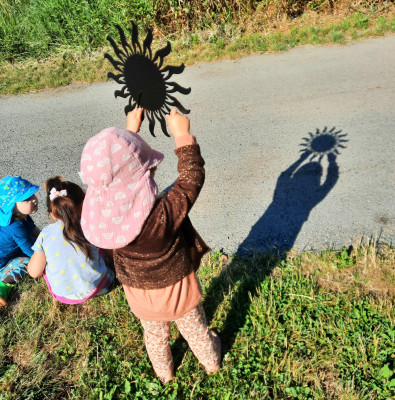 Schatten Schatten