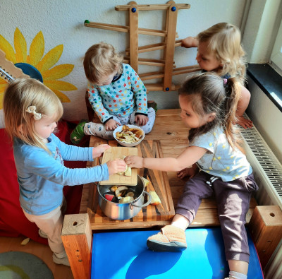 Quetschi selber machen