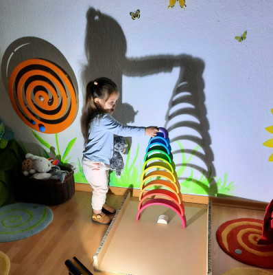 Licht &amp; Schatten