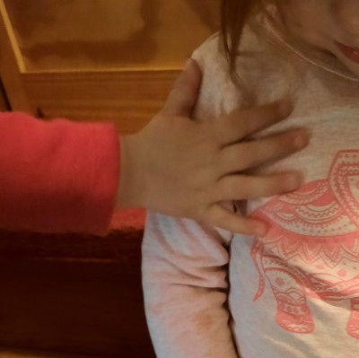 Finger, Ich &amp; Du